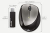 Microsoft Mobile Memory Mouse 8000