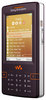 Sony Ericsson W950i