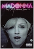 Madonna Confessions Tour DVD