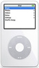 iPod 30 Gb (G2) (White)