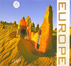 Europe. Vol. 2. Spanish