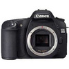 Зеркальная цифровая фотокамера CANON EOS 30D BODY