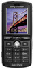 Sony-Ericsson K750i