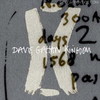 Dave Gahan "Hourglass"