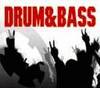 на drum'n'bass