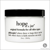 PHILOSOPHY Hope In A Jar