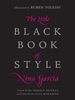 The Little Black Book of Style