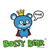 Bossy Bear