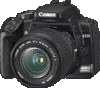 Canon EOS D400