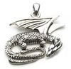 Dragon pendant