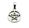 Small Pentacle pendant