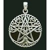 Tree Pentacle