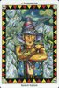 Waking the Wild Spirit Tarot