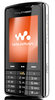 Sony-Ericsson W960i