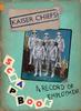 книга Kaiser Chiefs "Record of Employment"