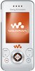 телефон sony ericsson w580i