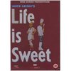 Life Is Sweet