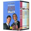 Jeeves & Wooster - The Complete Series