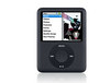 iPod nano 4GB Серебристый