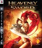 Heavenly Sword [PS3]