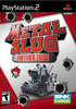 Metal Slug Anthology [PS2]