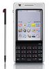 Sony Ericsson P1