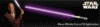 MACE WINDU LIGHTSABER