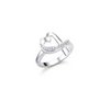 Paloma Picasso Loving Heart Ring (Tiffany)