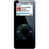 APPLE iPod Nano 2Gb Black