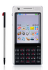 Смартфон Sony Ericsson P1