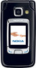 Nokia 6290 Black (РСТ)