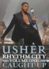 DvD Usher -rhytm city