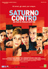 DVD Saturno contro