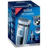 Braun Shaver