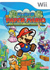 Nintendo. "Super Paper Mario (Wii)" и "Super Mario galaxy (Wii)"