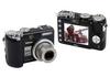 Nikon P5000 Coolpix (Black)