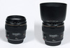 Canon EF 85mm f/1.8 USM