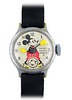 Mickey Mouse clock