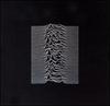 Joy Division "Unknown Pleasures"