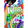 Live in cartoon motion DVD - Mika