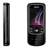 Nokia 8600 Luna