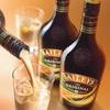 Бутылка Baileys...ммм...вкусненько