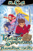 Tales of Symphonia