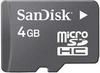 microSDHC 4Gb