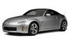 Nissan 350Z Coupe Automatic (USA)