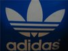 Куртка adidas