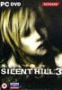 Silent Hill 3.