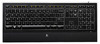 Клавиатура Logitech Illuminated Keyboard (920-001174)