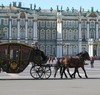 поездка в Питер