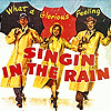 Singin' in the rain